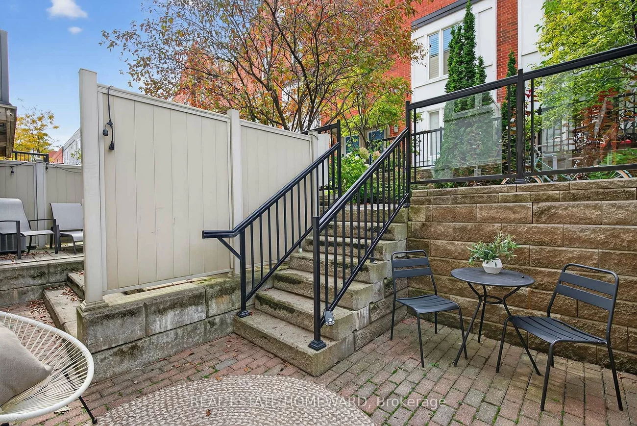 11, Frances Loring, South Riverdale, Toronto