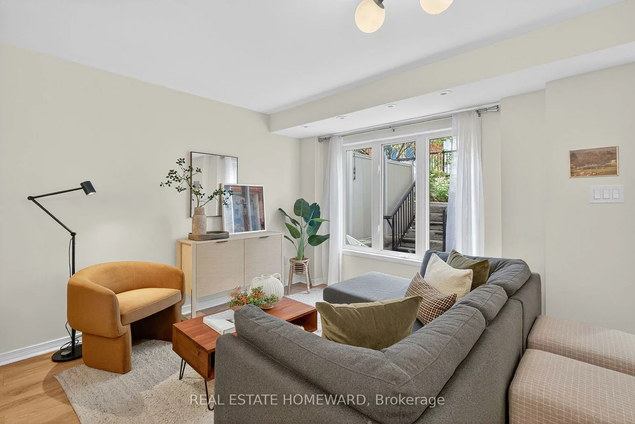 11, Frances Loring, South Riverdale, Toronto