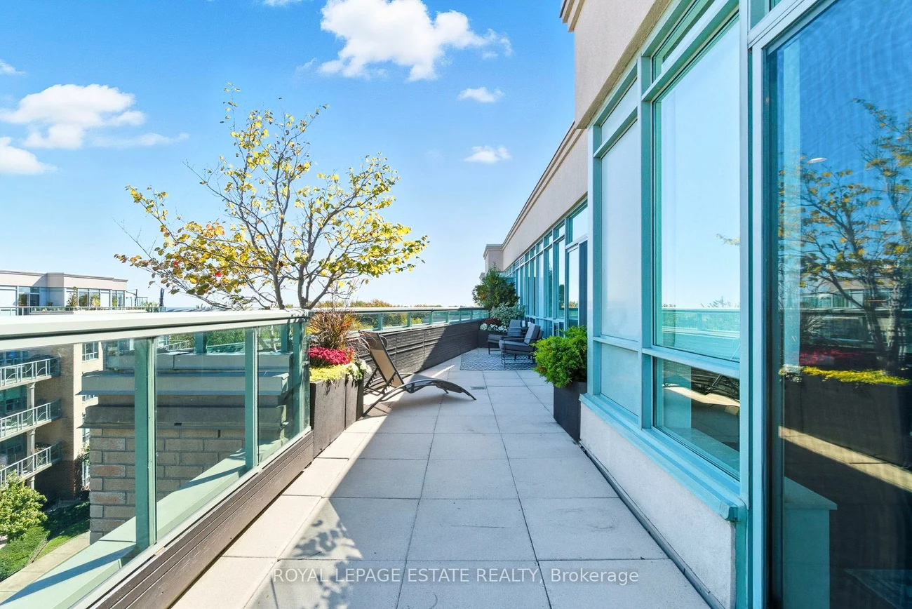 9, Boardwalk, The Beaches, Toronto