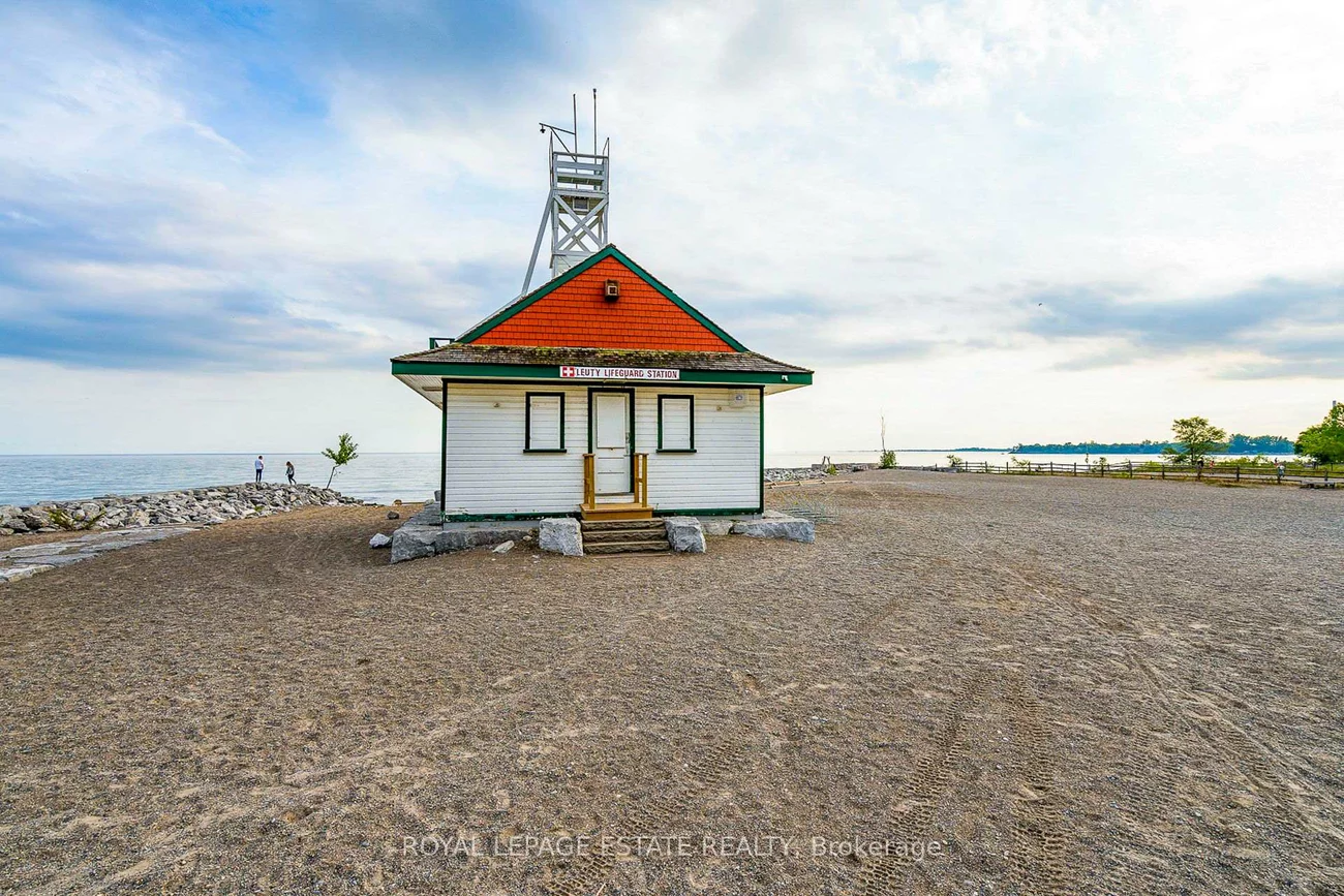 9, Boardwalk, The Beaches, Toronto