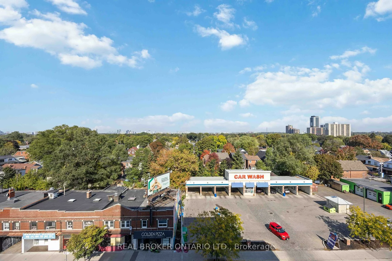 2369, Danforth, East End-Danforth, Toronto