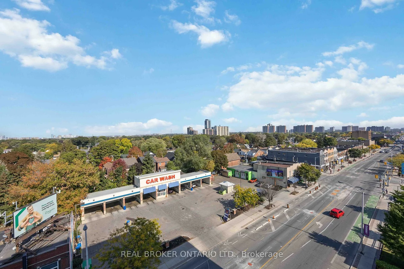 2369, Danforth, East End-Danforth, Toronto