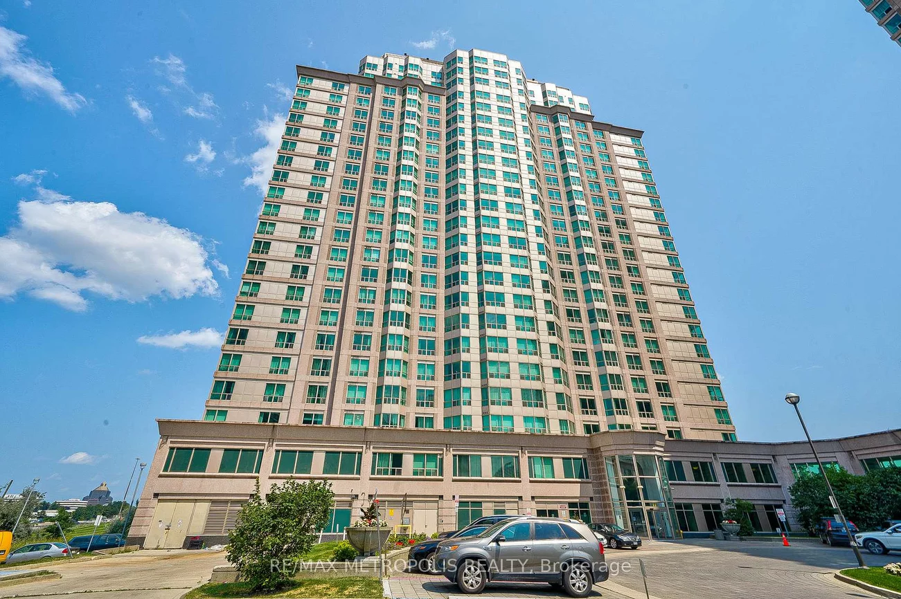11, Lee Centre, Woburn, Toronto