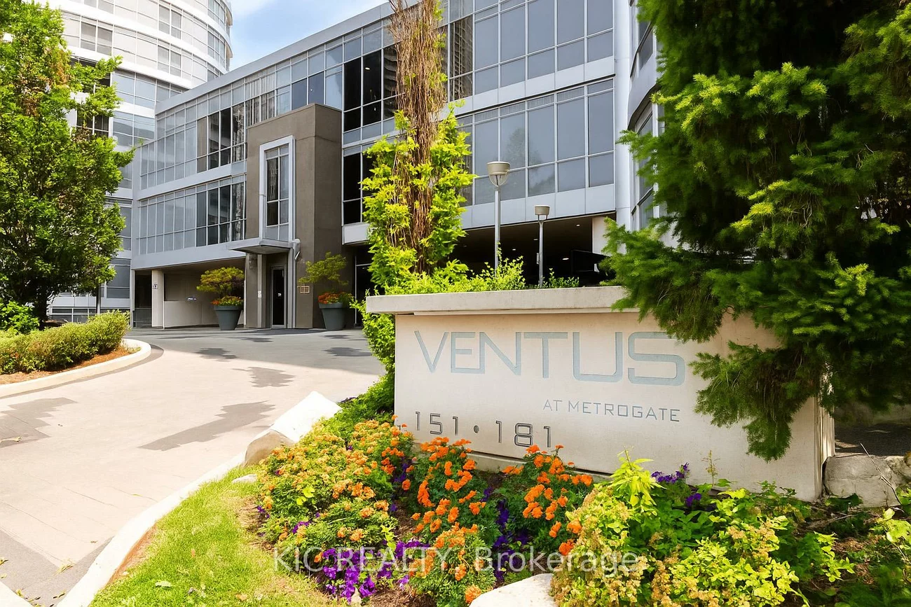 181, Village Green, Agincourt South-Malvern West, Toronto