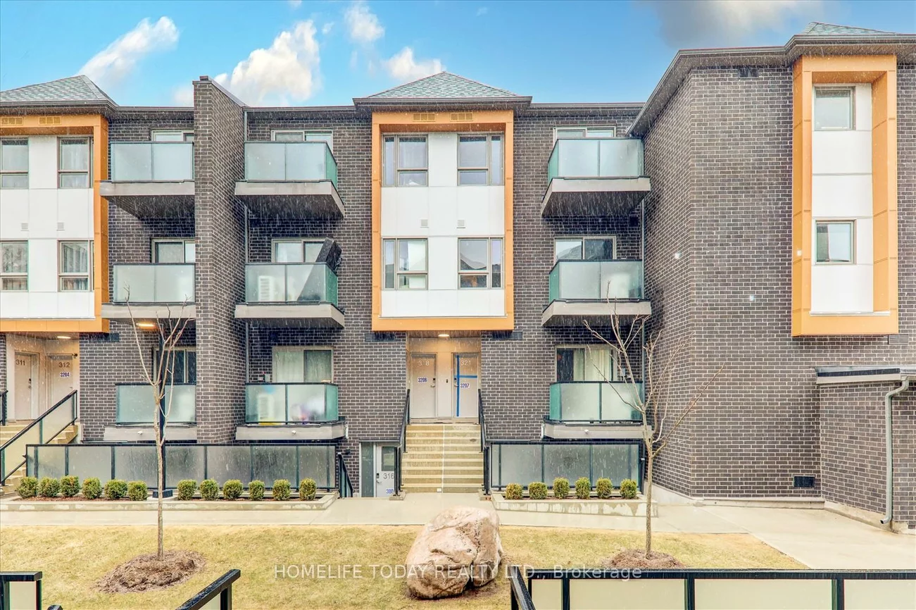 2787, Eglinton, Eglinton East, Toronto
