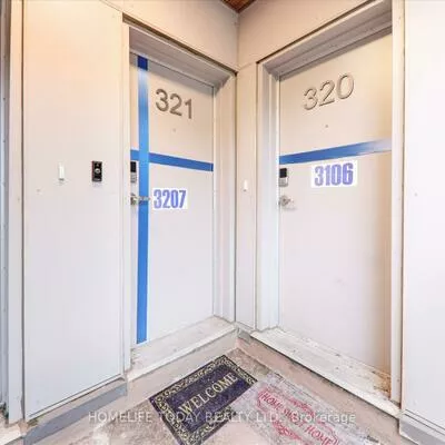 2787, Eglinton, Eglinton East, Toronto