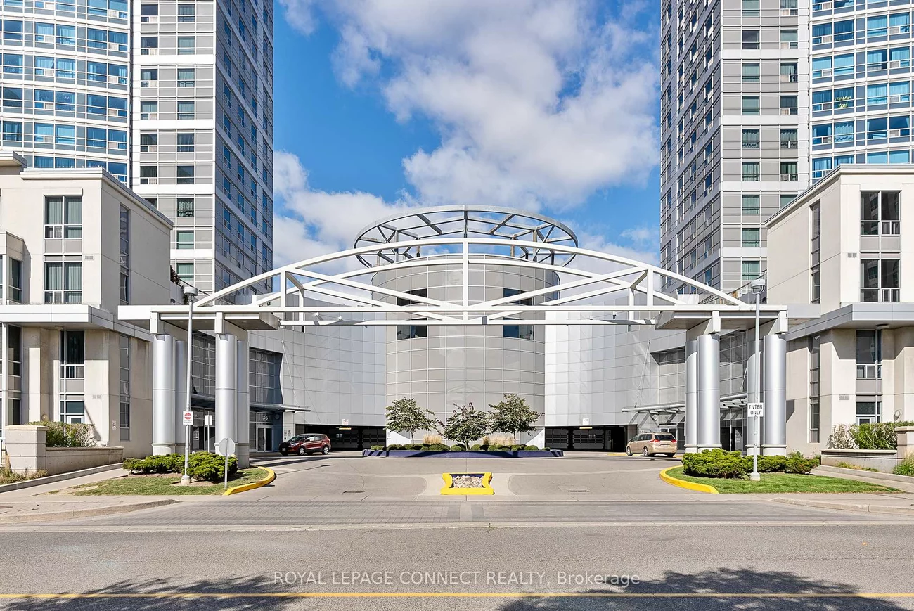 36, Lee Centre, Woburn, Toronto