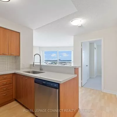 36, Lee Centre, Woburn, Toronto