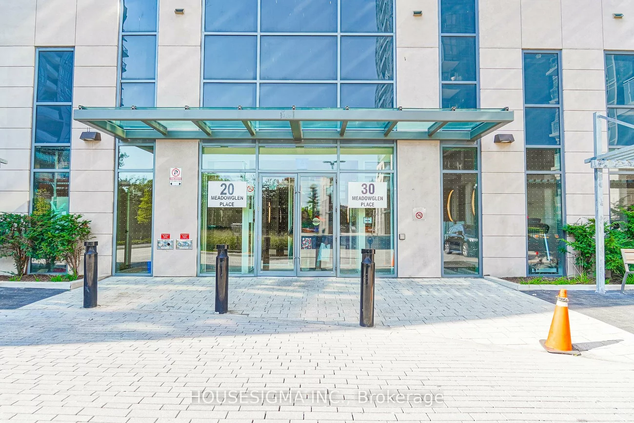 20, Meadowglen, Woburn, Toronto