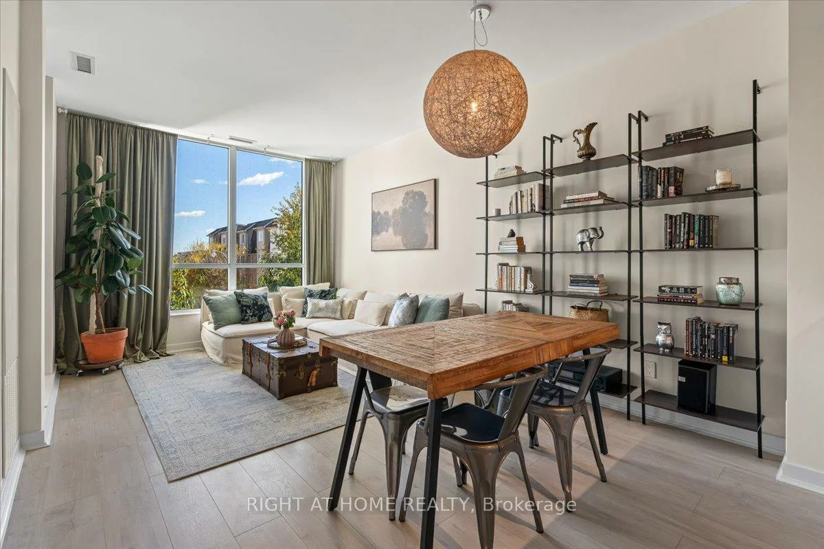 8, Trent, East End-Danforth, Toronto