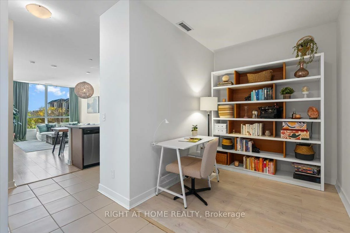 8, Trent, East End-Danforth, Toronto