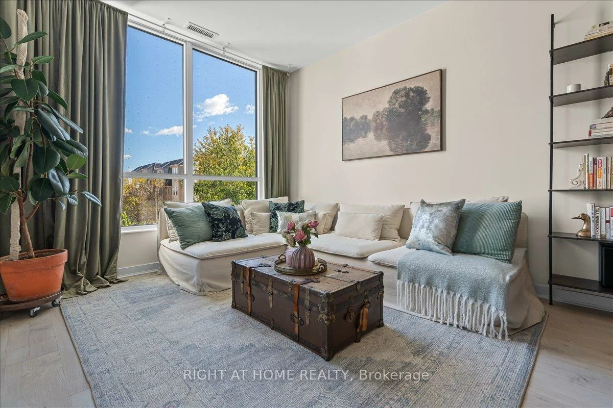 8, Trent, East End-Danforth, Toronto