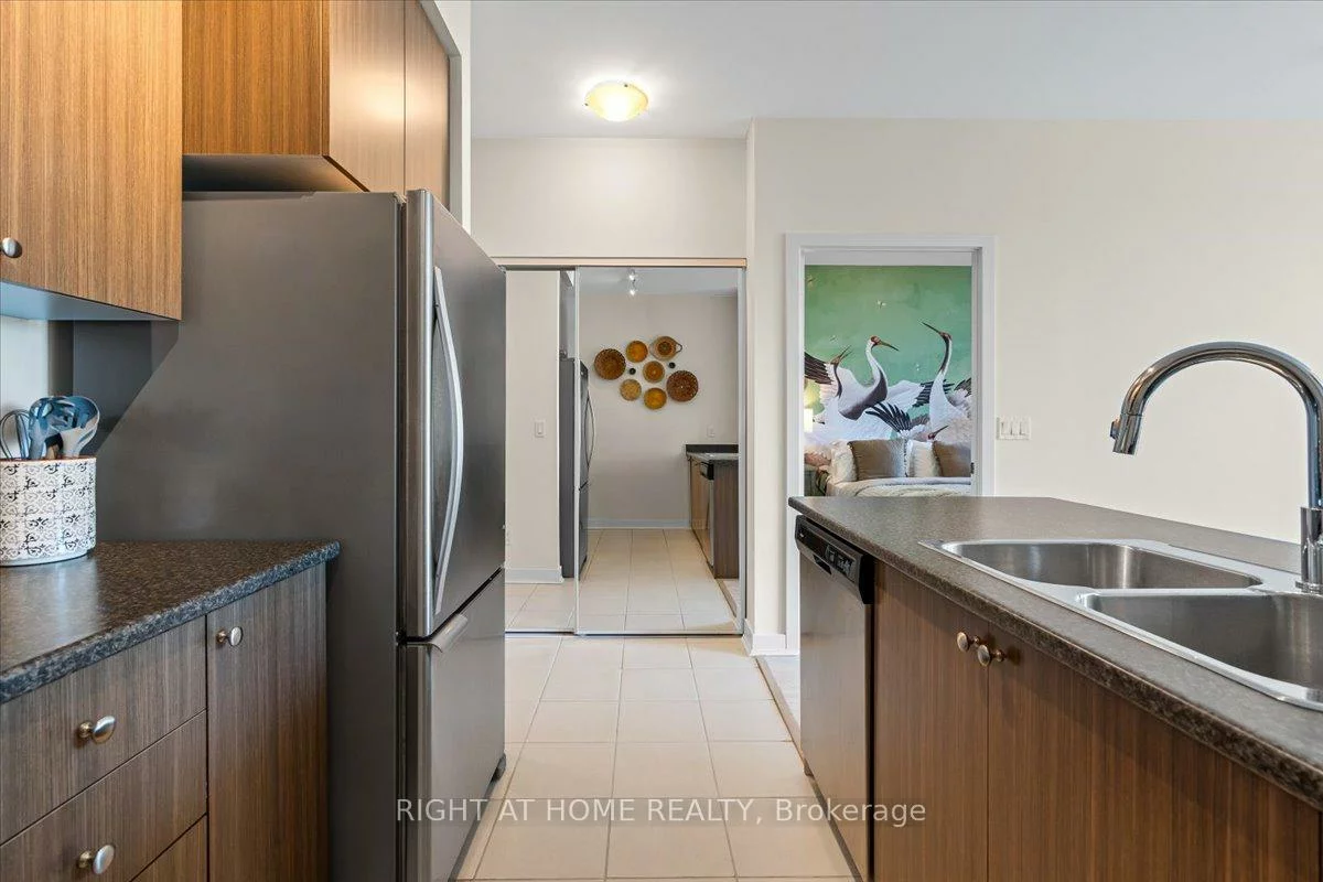 8, Trent, East End-Danforth, Toronto