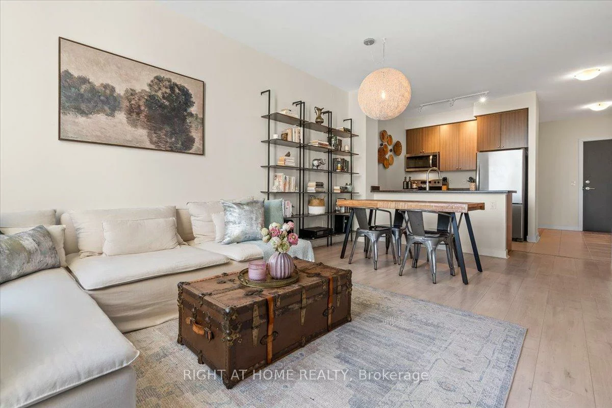 8, Trent, East End-Danforth, Toronto