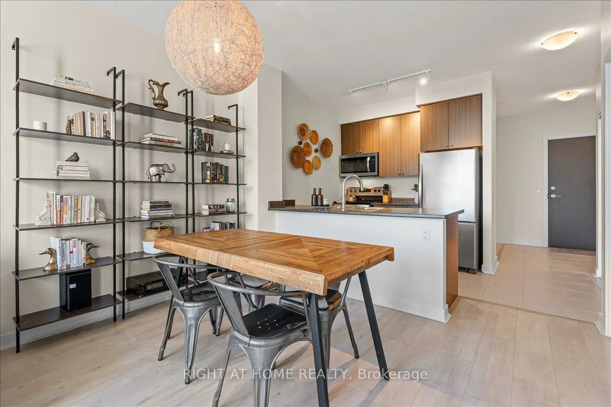 8, Trent, East End-Danforth, Toronto
