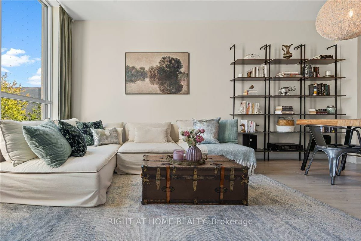 8, Trent, East End-Danforth, Toronto