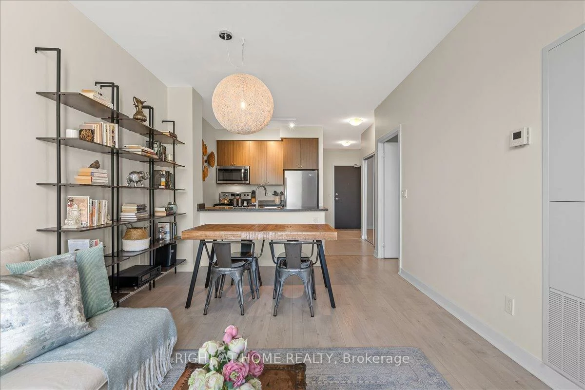 8, Trent, East End-Danforth, Toronto