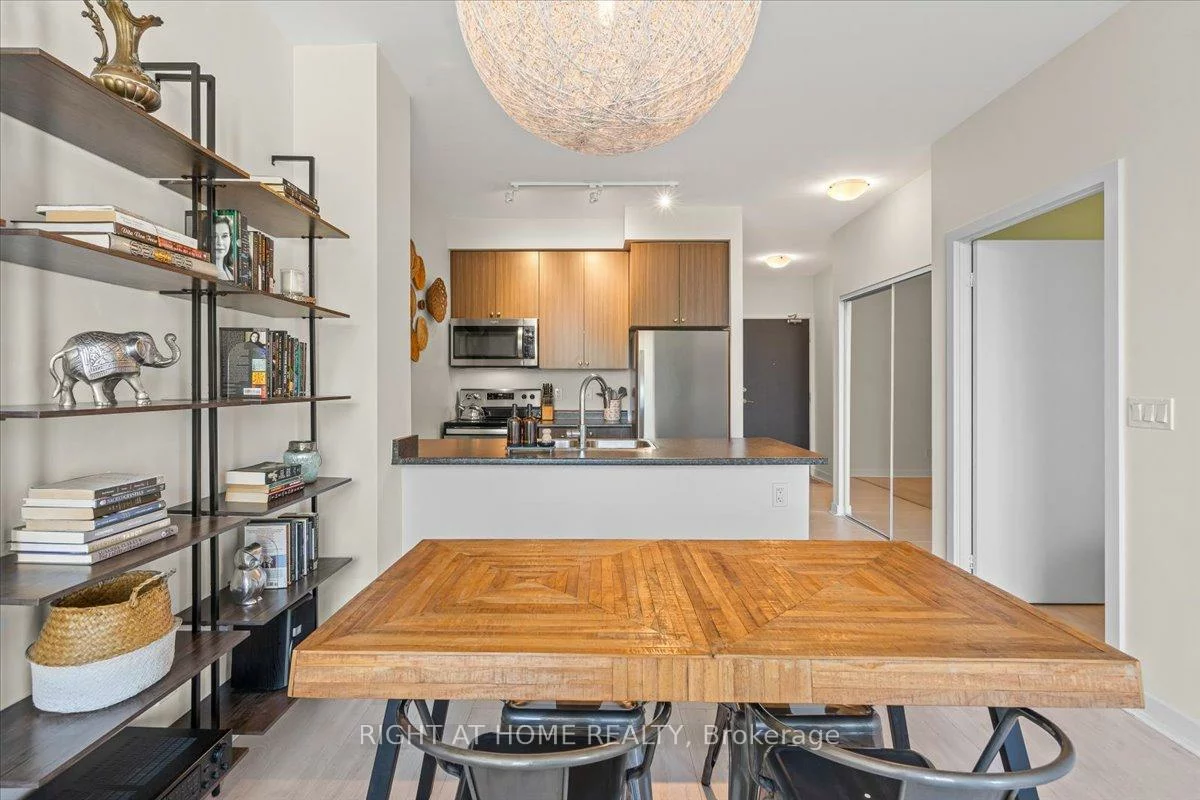 8, Trent, East End-Danforth, Toronto
