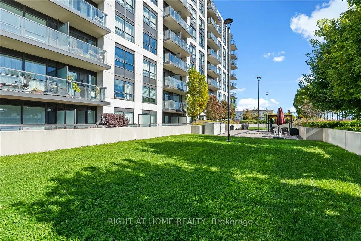8, Trent, East End-Danforth, Toronto