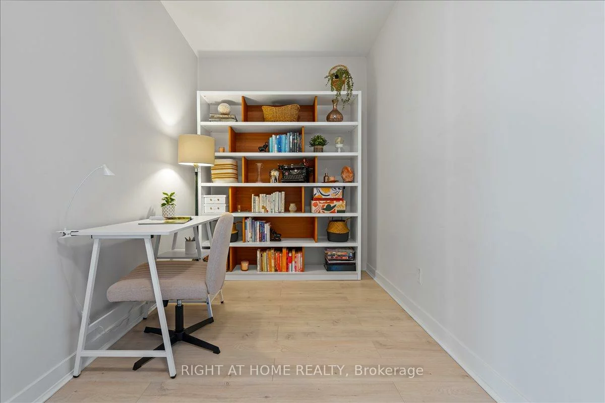 8, Trent, East End-Danforth, Toronto