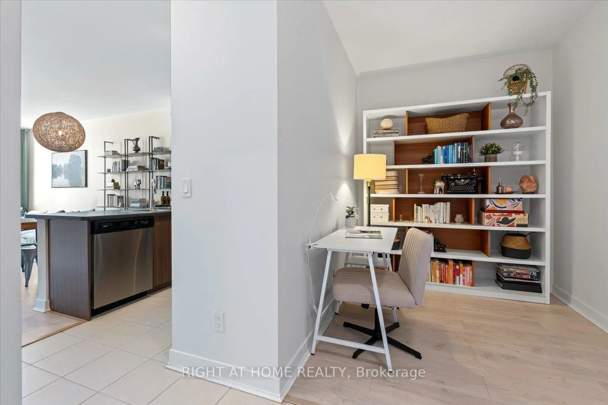 8, Trent, East End-Danforth, Toronto