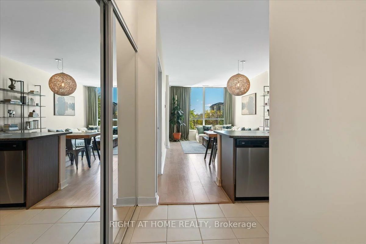 8, Trent, East End-Danforth, Toronto