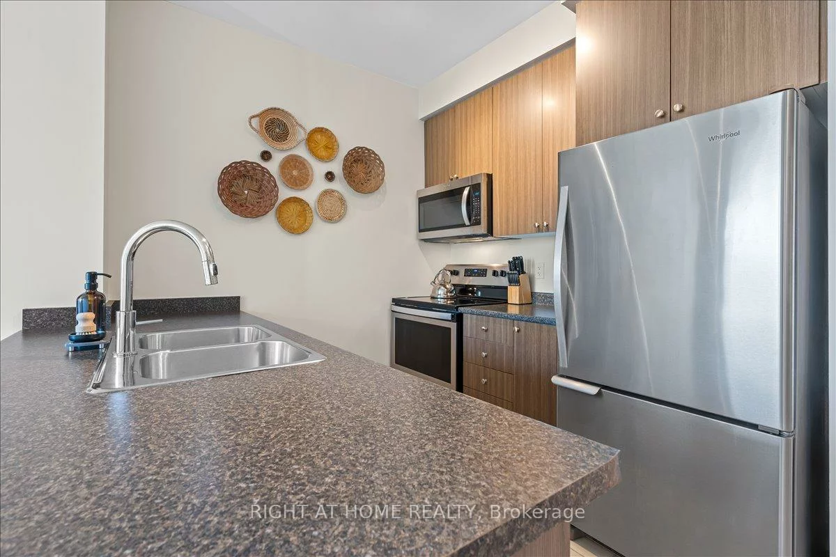 8, Trent, East End-Danforth, Toronto