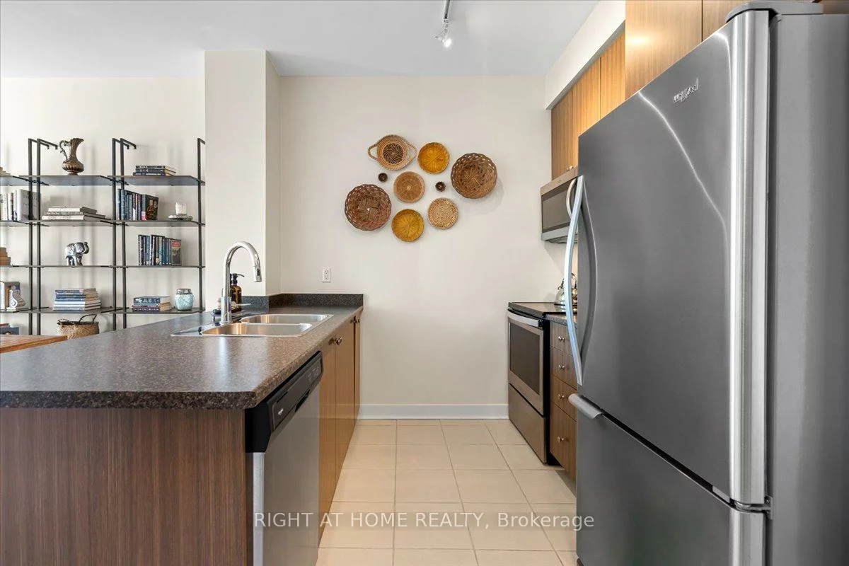 8, Trent, East End-Danforth, Toronto