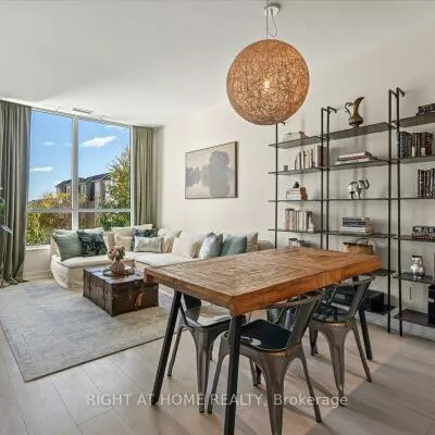 8, Trent, East End-Danforth, Toronto