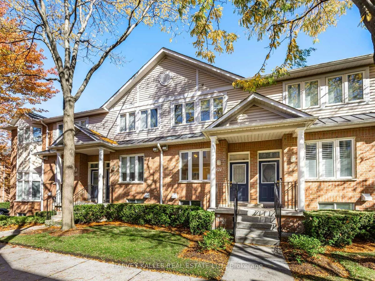 83, Mondeo, Dorset Park, Toronto