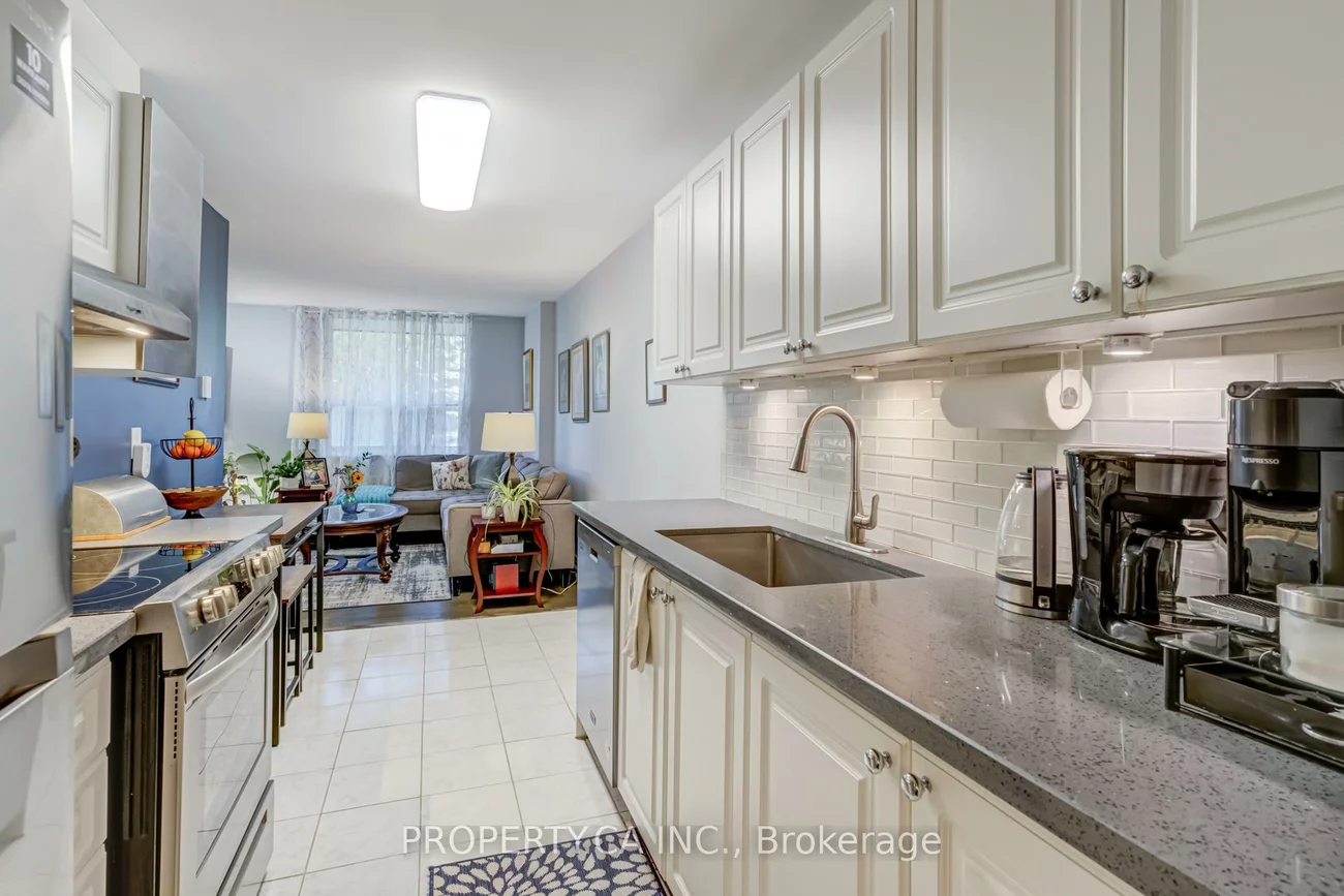 45, Huntingdale, L'Amoreaux, Toronto