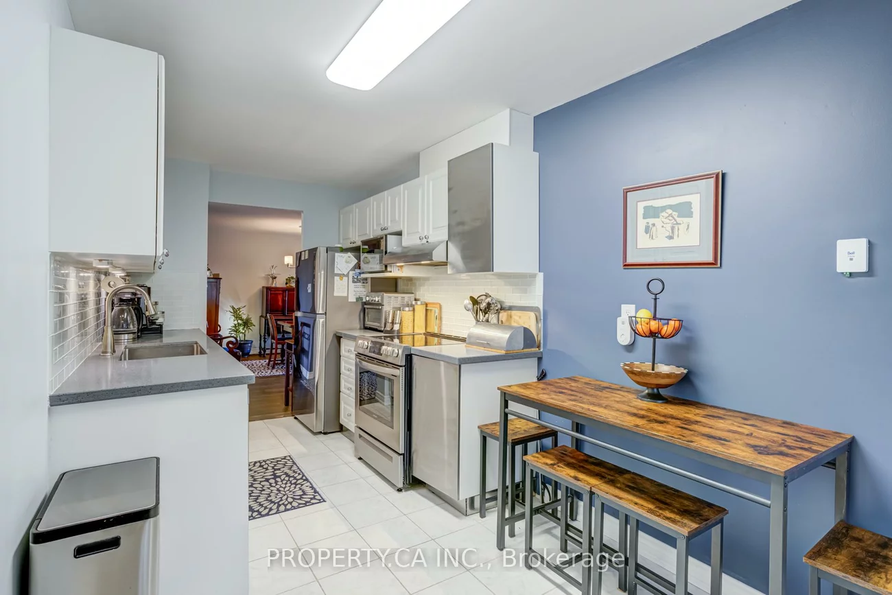 45, Huntingdale, L'Amoreaux, Toronto