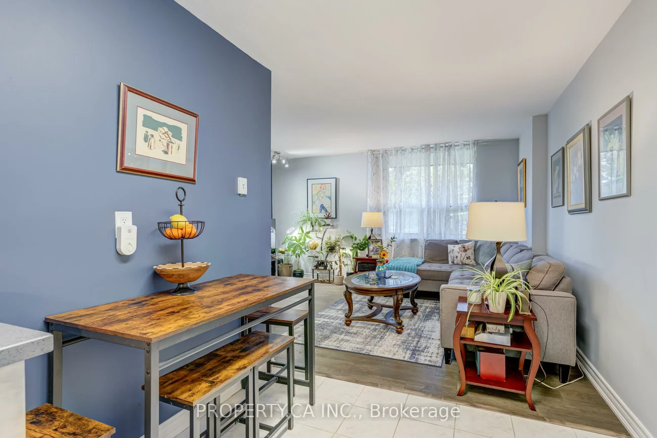 45, Huntingdale, L'Amoreaux, Toronto