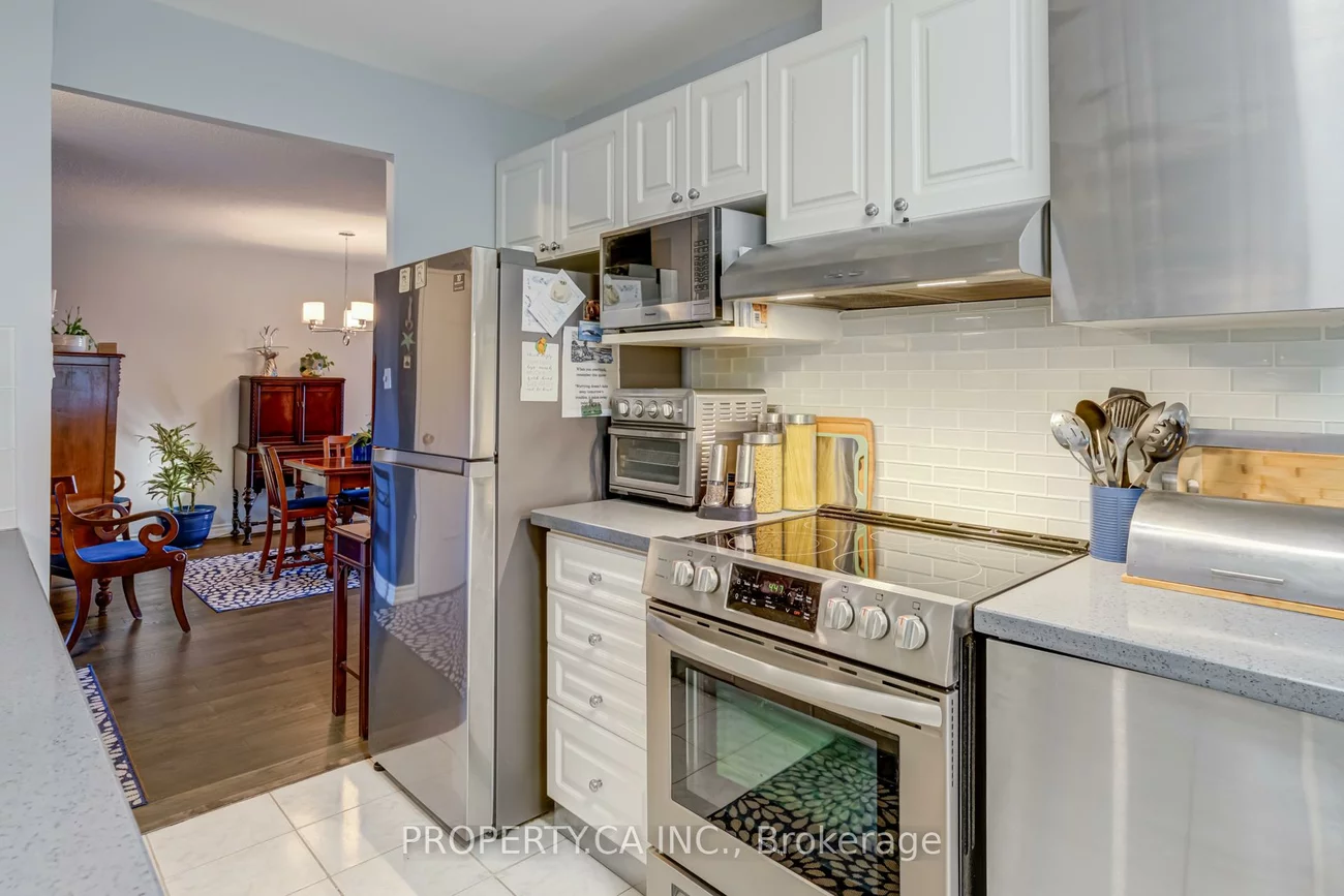 45, Huntingdale, L'Amoreaux, Toronto
