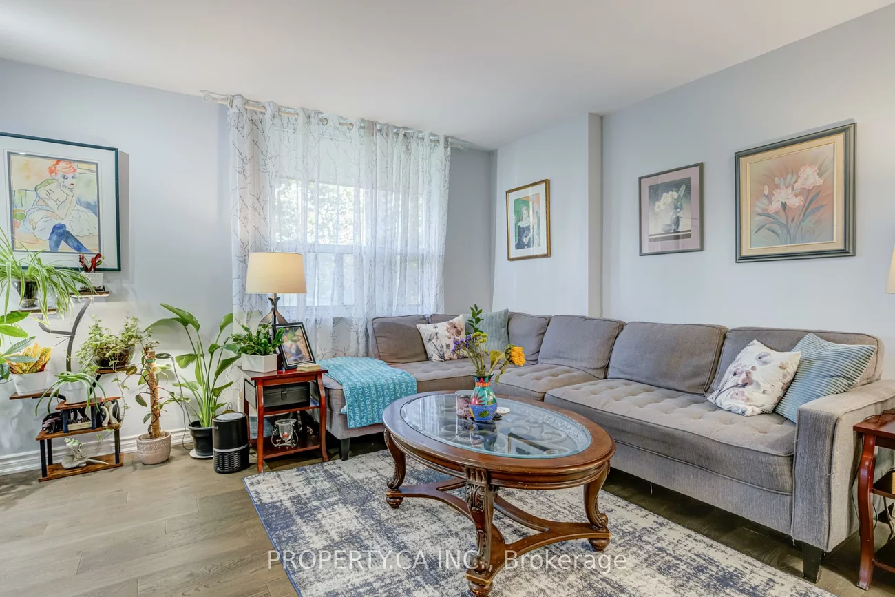 45, Huntingdale, L'Amoreaux, Toronto
