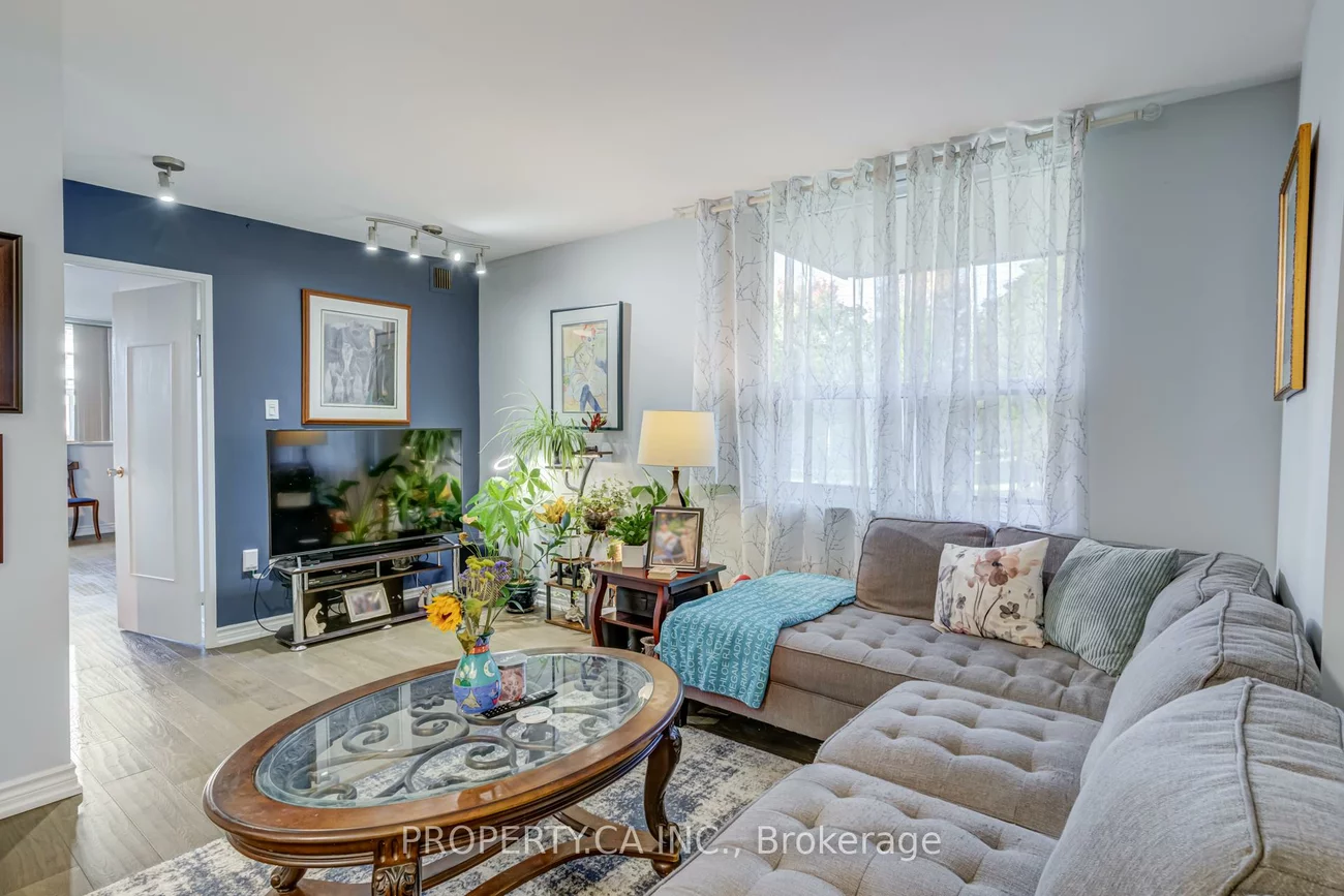 45, Huntingdale, L'Amoreaux, Toronto