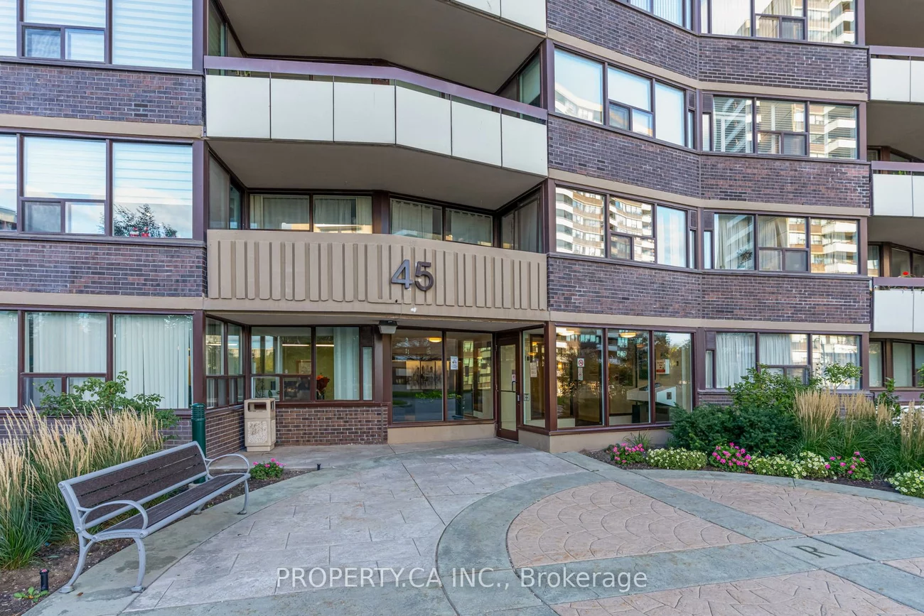 45, Huntingdale, L'Amoreaux, Toronto