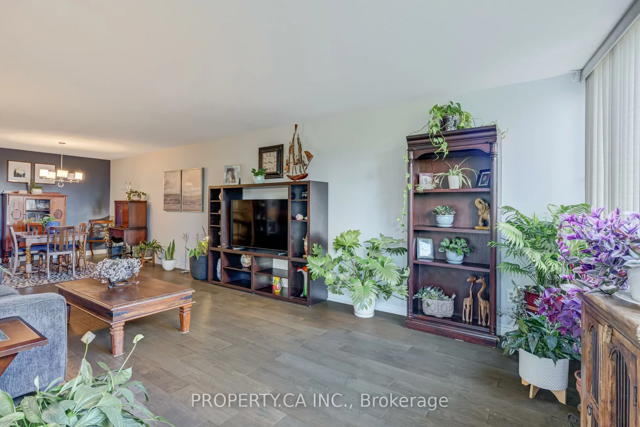 45, Huntingdale, L'Amoreaux, Toronto