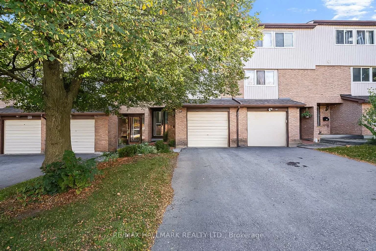 195, Trudelle, Eglinton East, Toronto