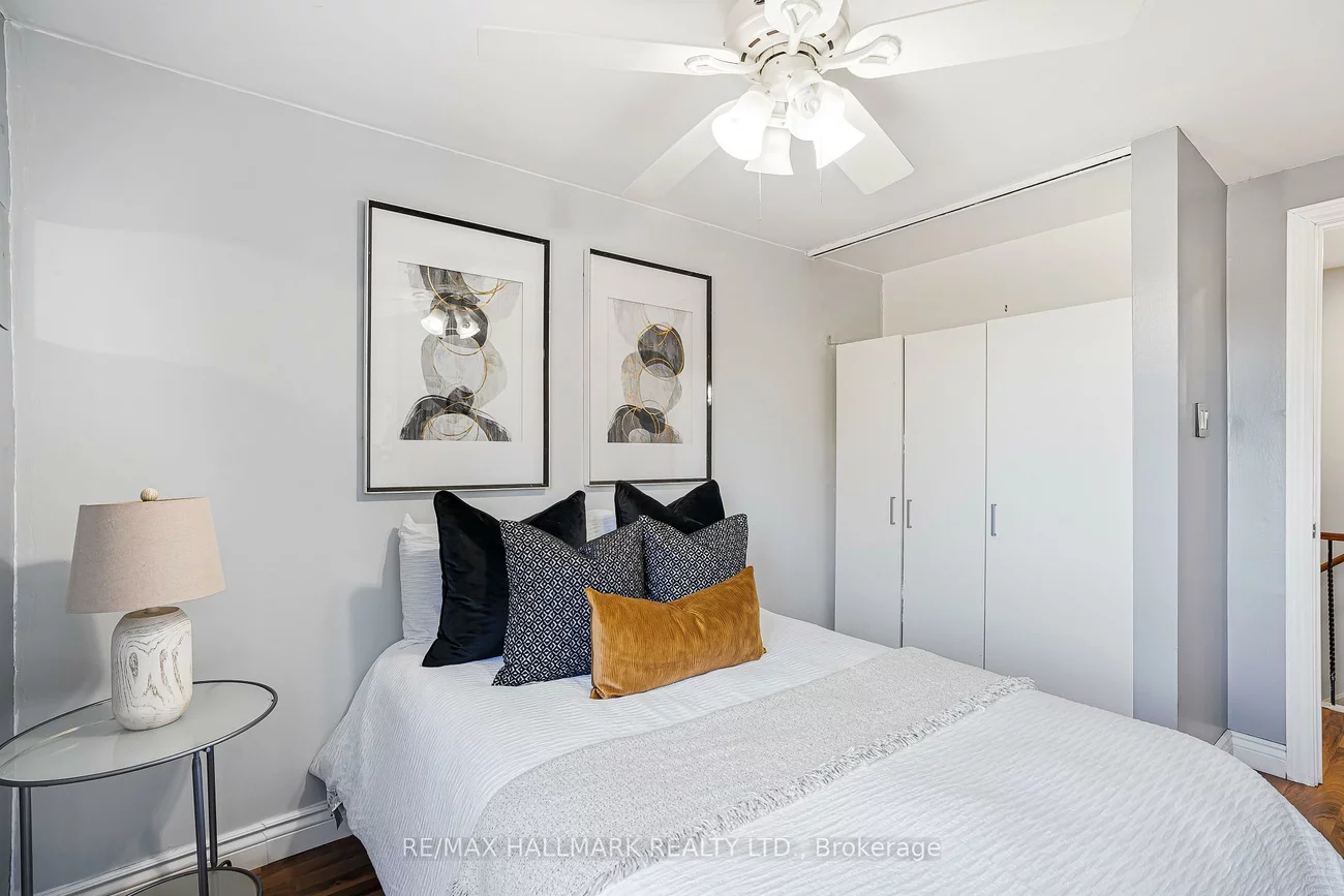 195, Trudelle, Eglinton East, Toronto