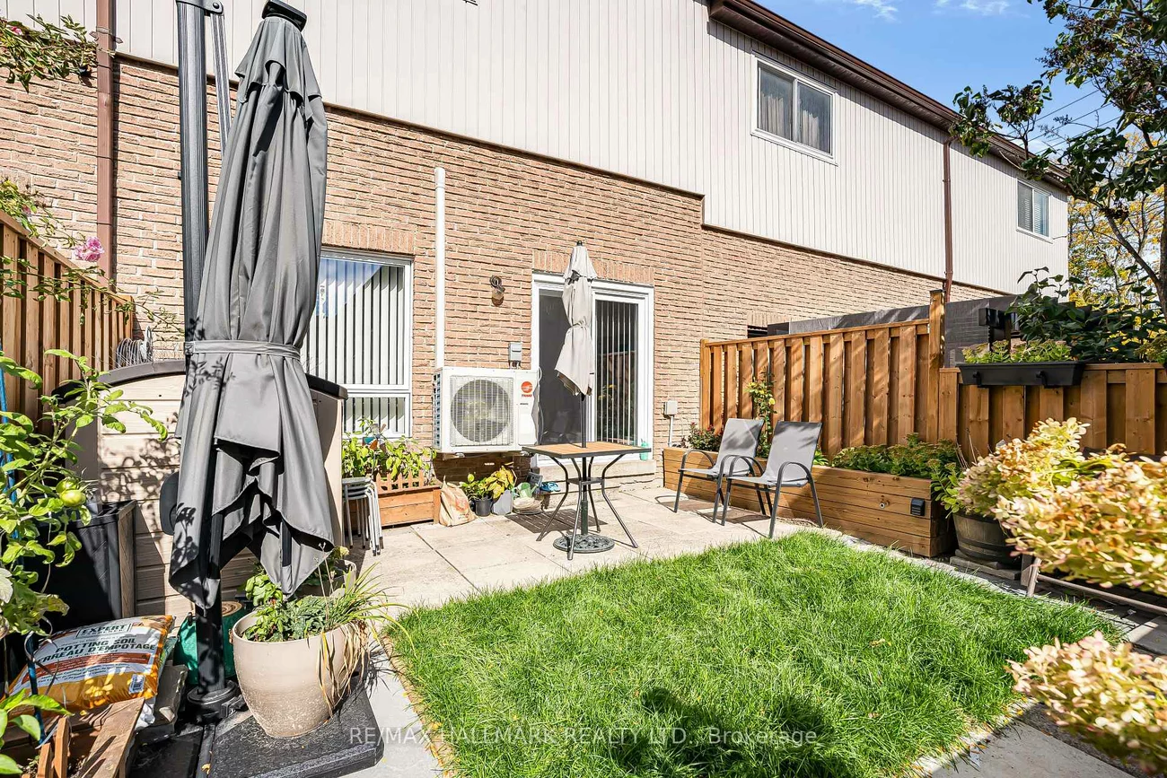 195, Trudelle, Eglinton East, Toronto