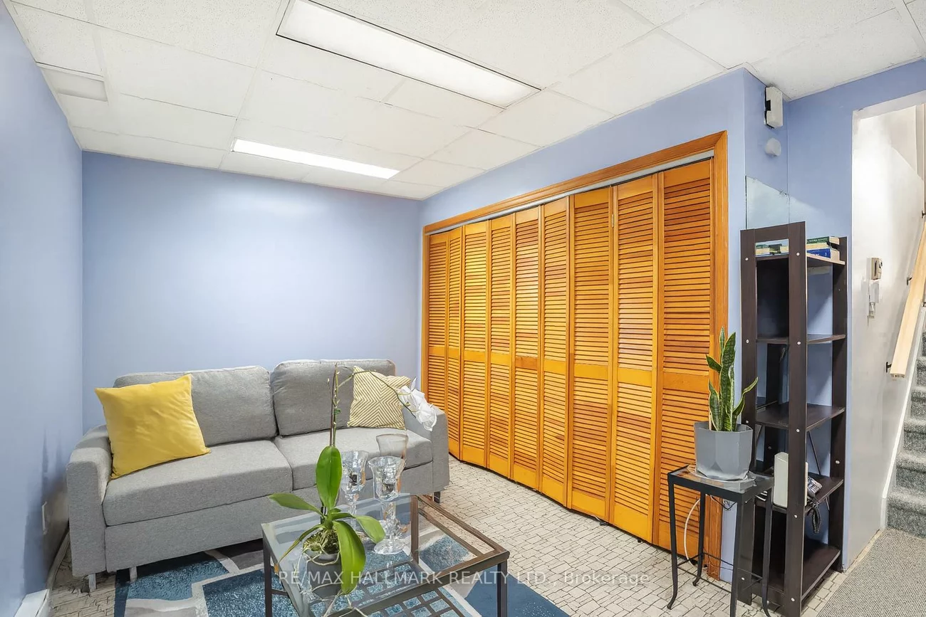 195, Trudelle, Eglinton East, Toronto