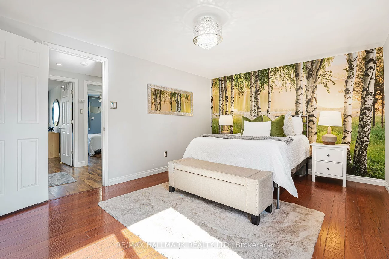 195, Trudelle, Eglinton East, Toronto