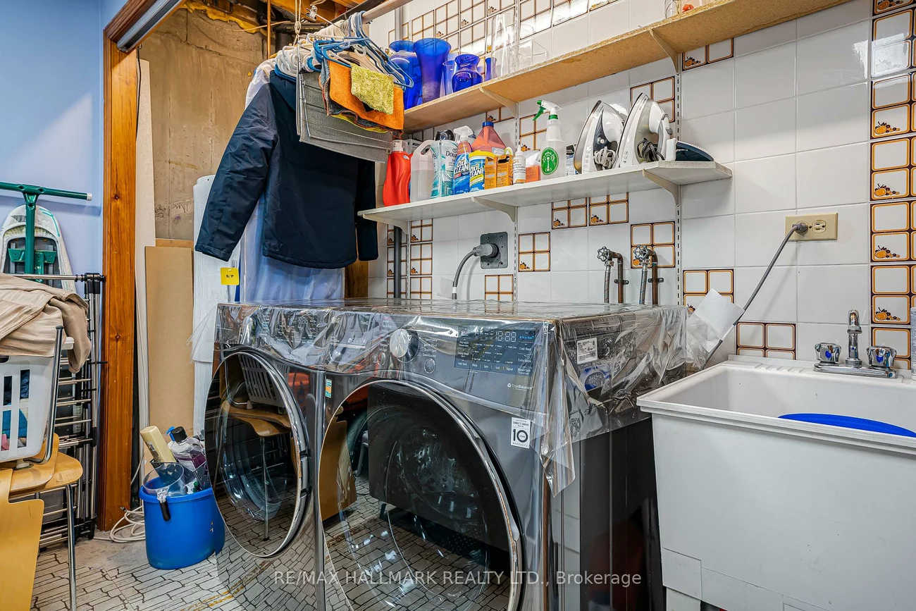195, Trudelle, Eglinton East, Toronto
