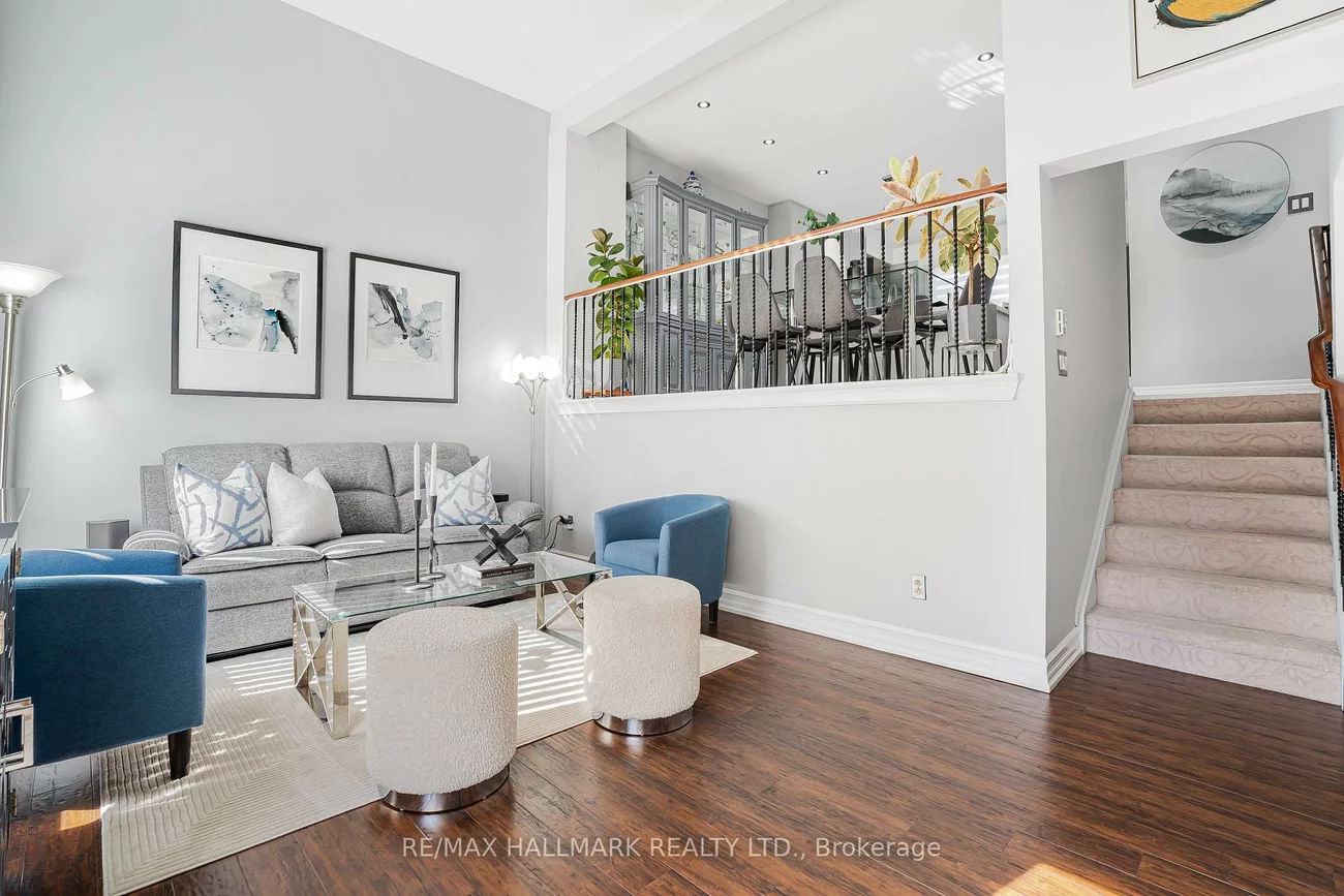195, Trudelle, Eglinton East, Toronto