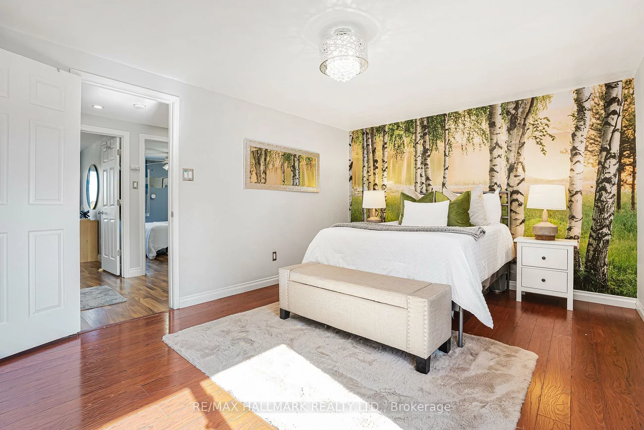 195, Trudelle, Eglinton East, Toronto
