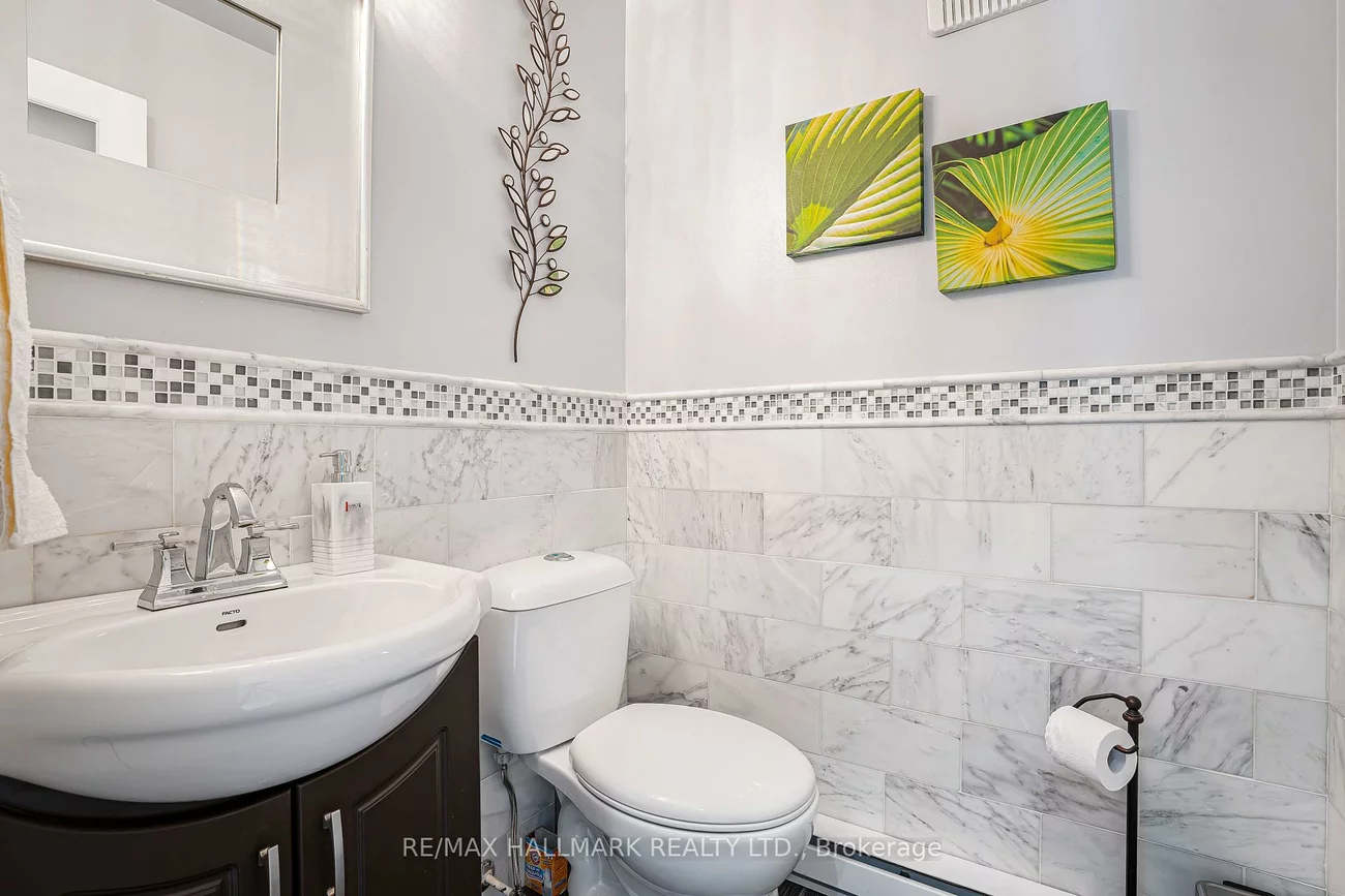 195, Trudelle, Eglinton East, Toronto