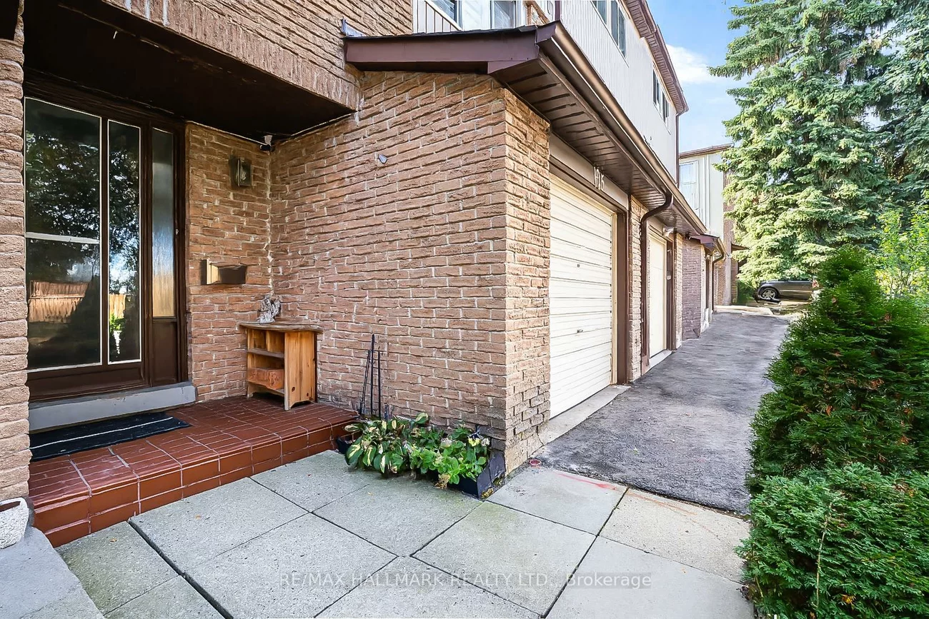 195, Trudelle, Eglinton East, Toronto