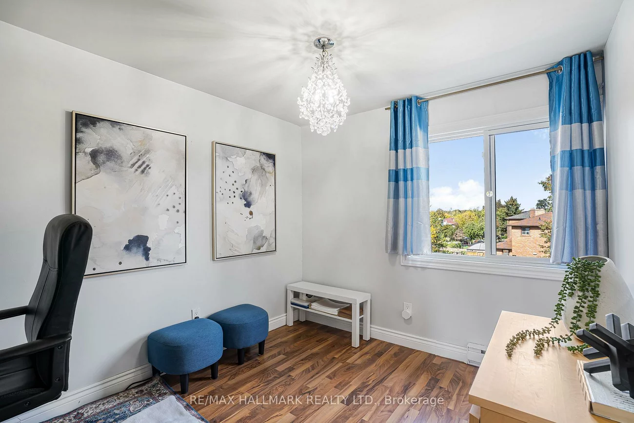 195, Trudelle, Eglinton East, Toronto