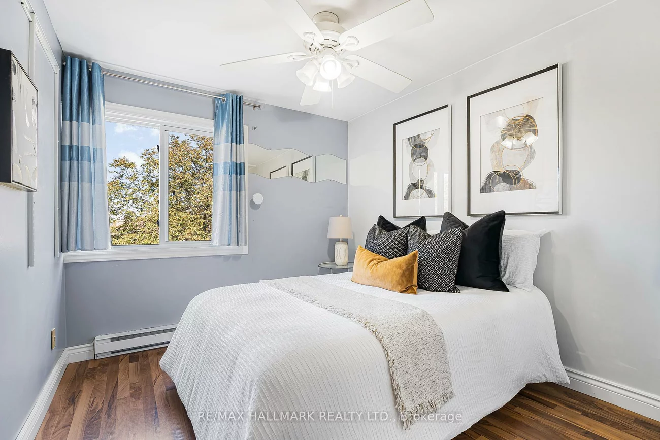 195, Trudelle, Eglinton East, Toronto